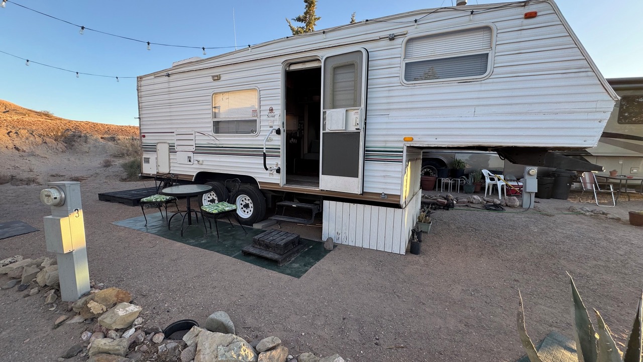 Photo of Outdoor in Truth or Consequences