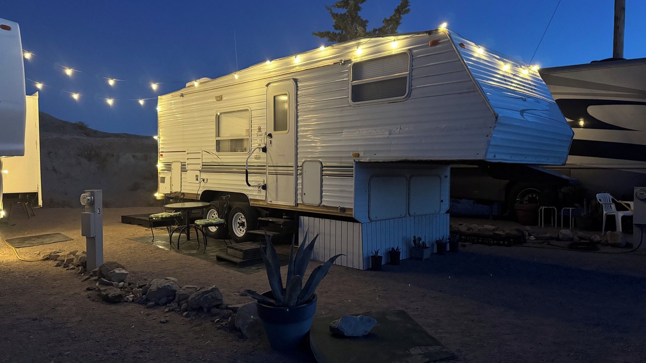 Photo of Outdoor in Truth or Consequences