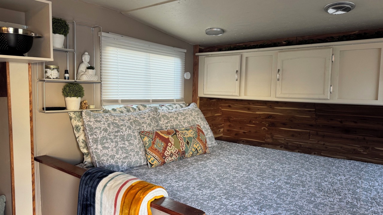 Photo of Bedroom in Truth or Consequences