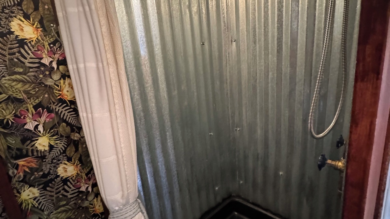 Photo of Bathroom in Truth or Consequences