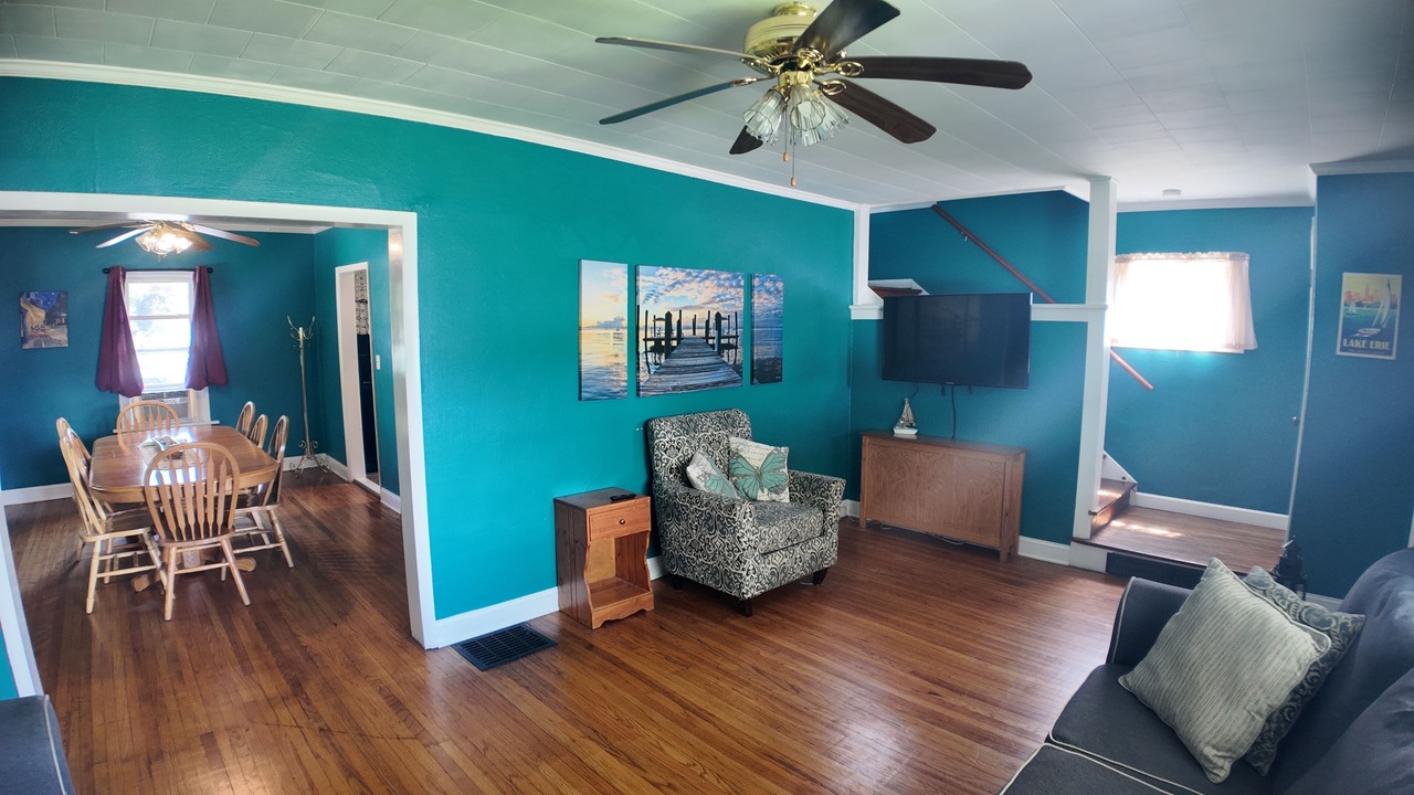 Photo of Bedroom in Oregon
