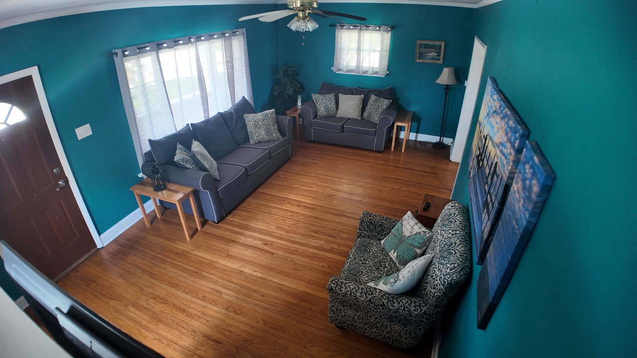 Photo of Livingroom in Oregon