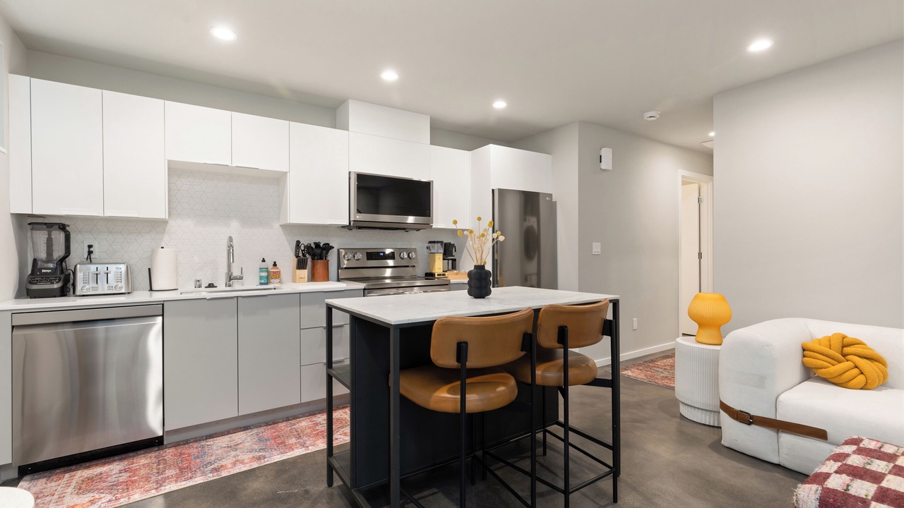 Photo of Kitchen in Old Ballard
