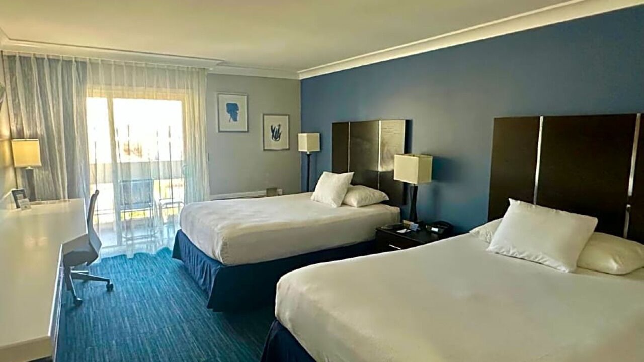 Photo of Bedroom in Old Towne
