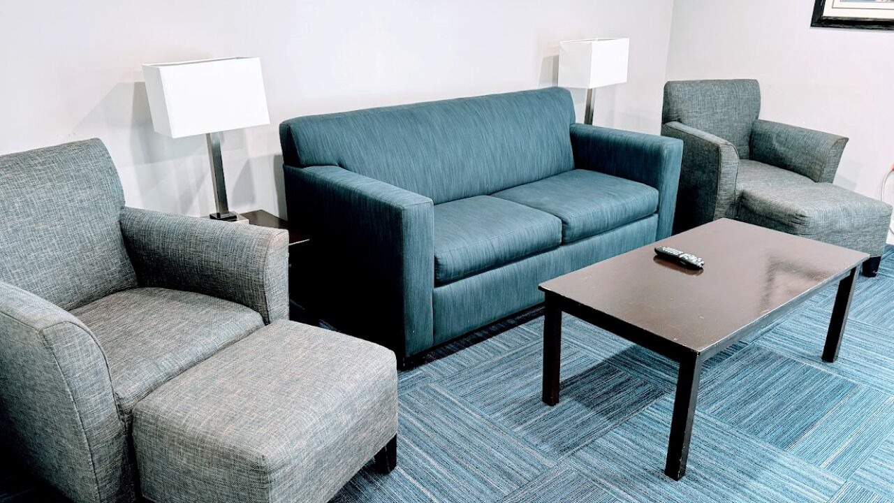 Photo of Livingroom in Old Towne