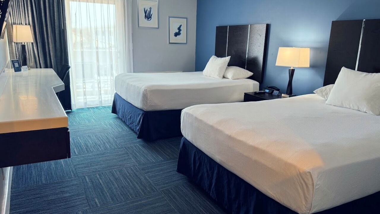 Photo of Bedroom in Old Towne
