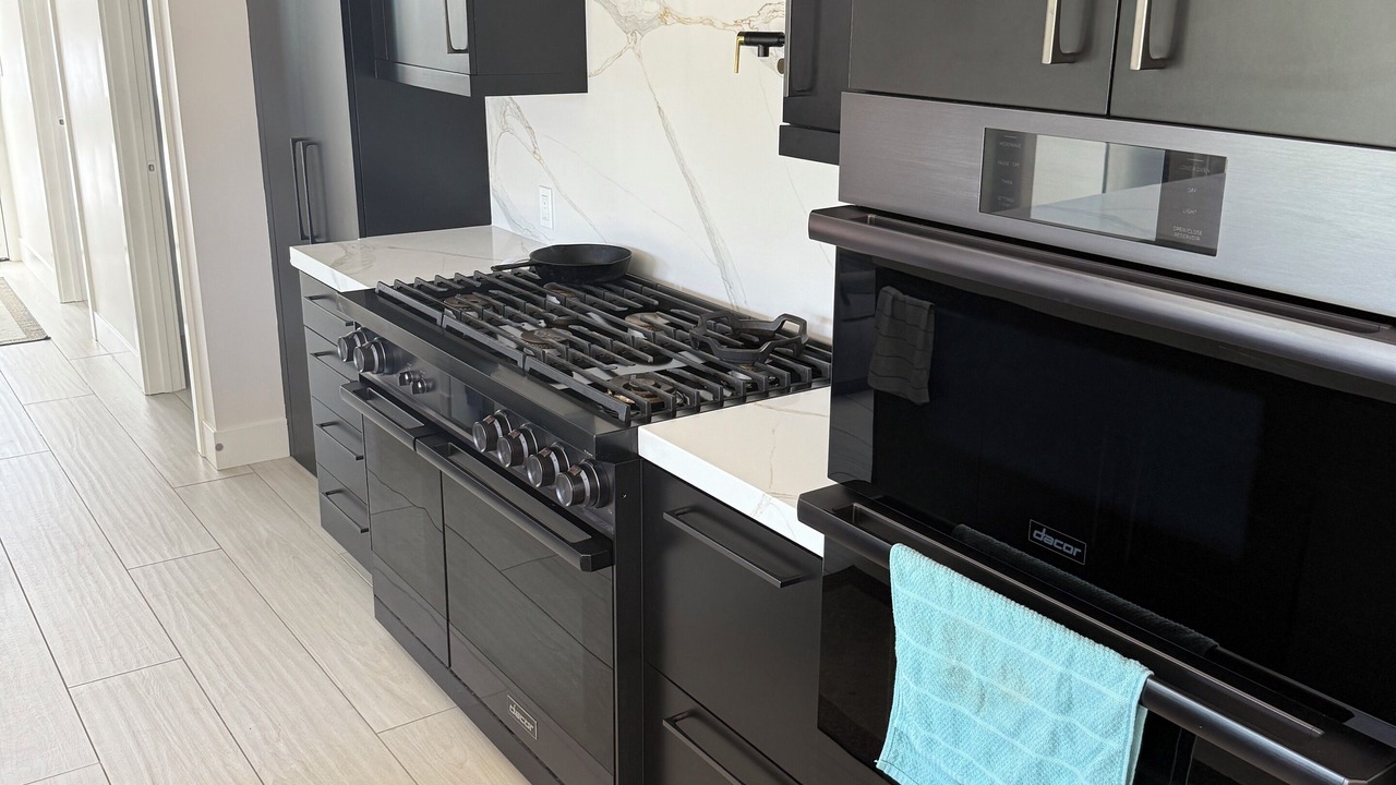 Photo of Kitchen in Seal Beach