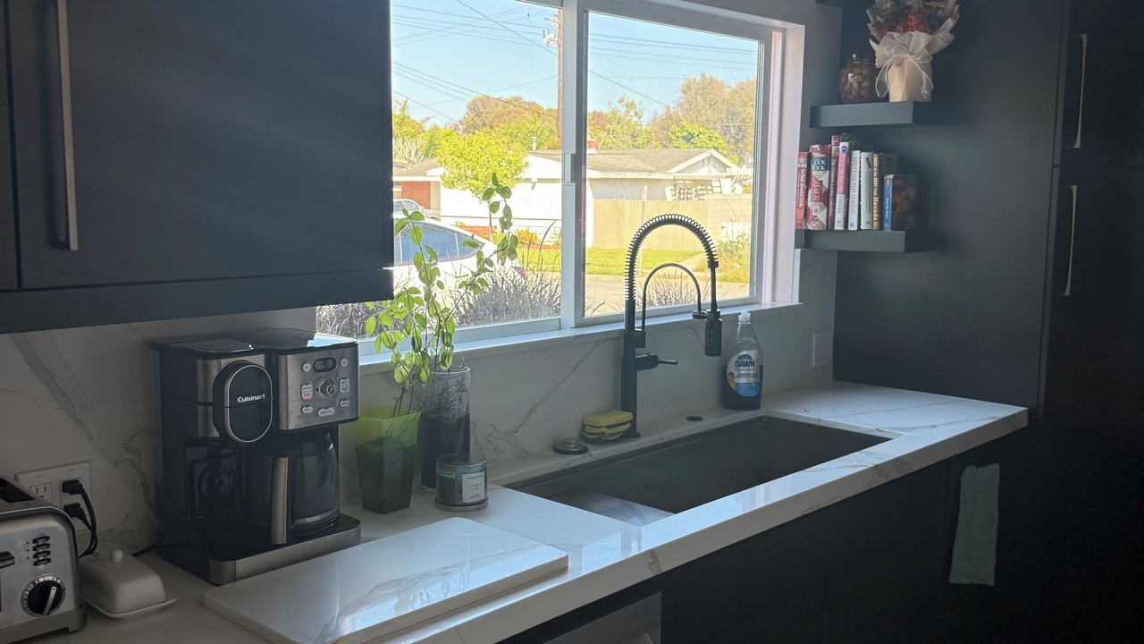 Photo of Kitchen in Seal Beach