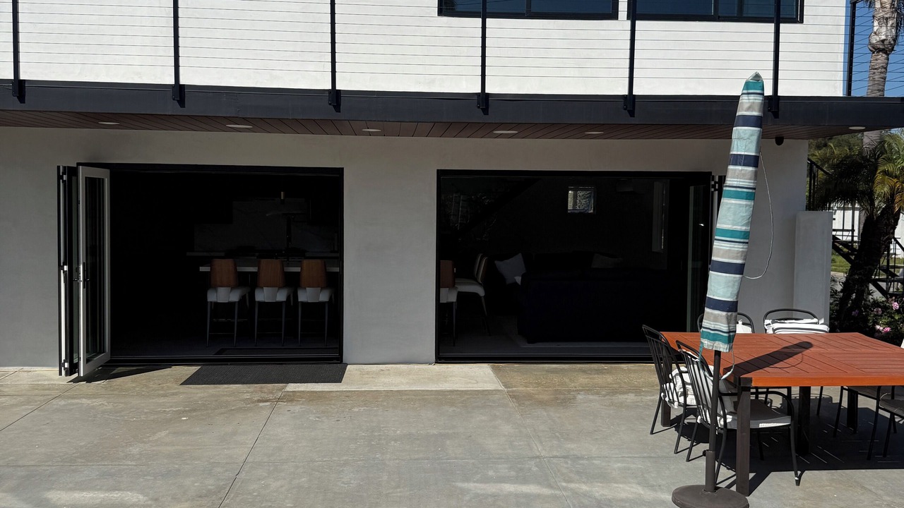 Photo of Outdoor in Seal Beach
