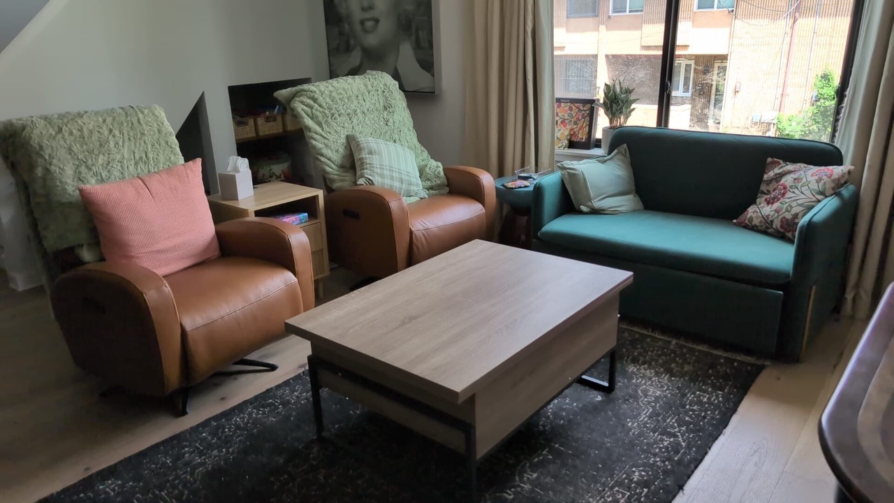 Photo of Bedroom in North Philadelphia East