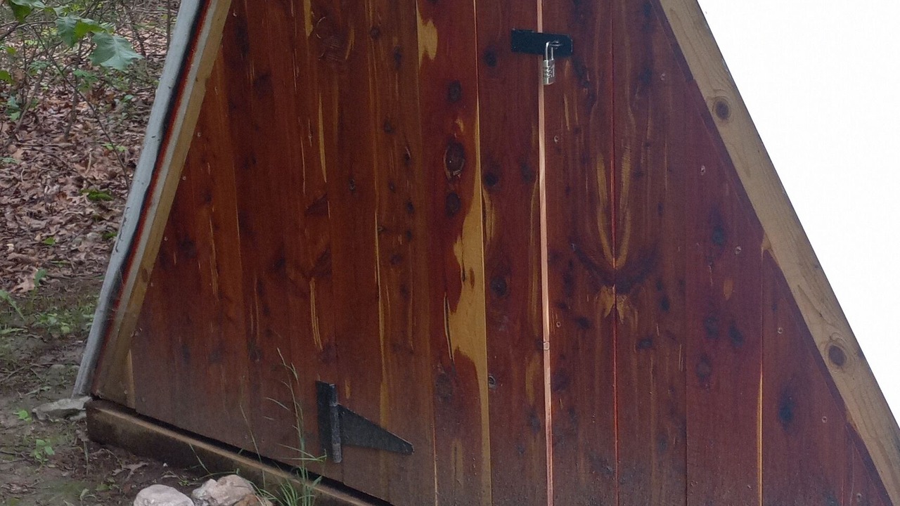 Photo of Outdoor in Elkland