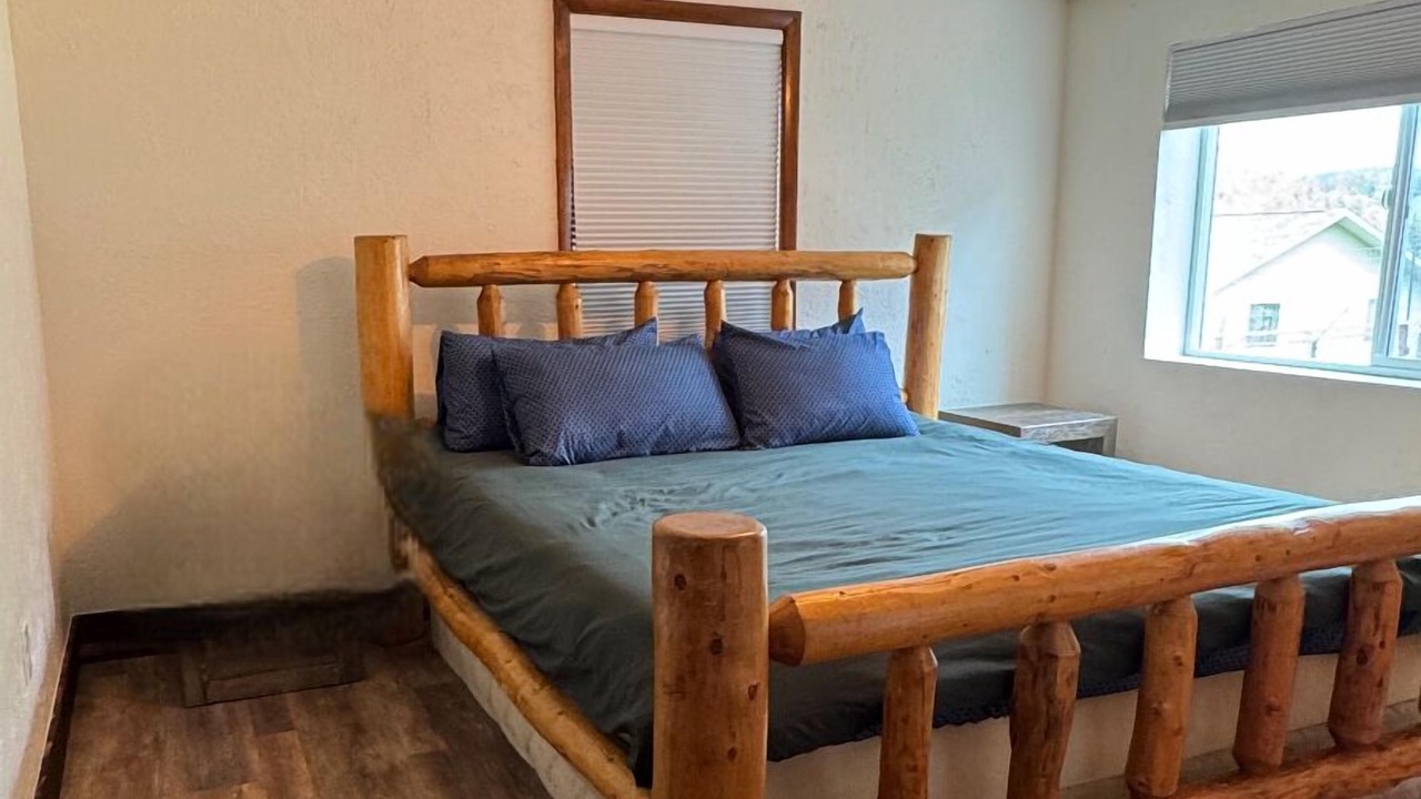 Photo of Bedroom in Evergreen