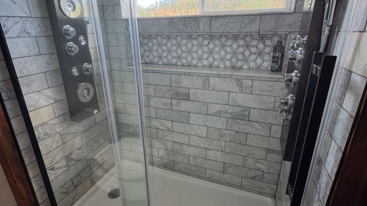 Photo of Bathroom in Evergreen