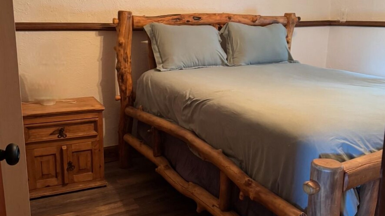 Photo of Bedroom in Evergreen