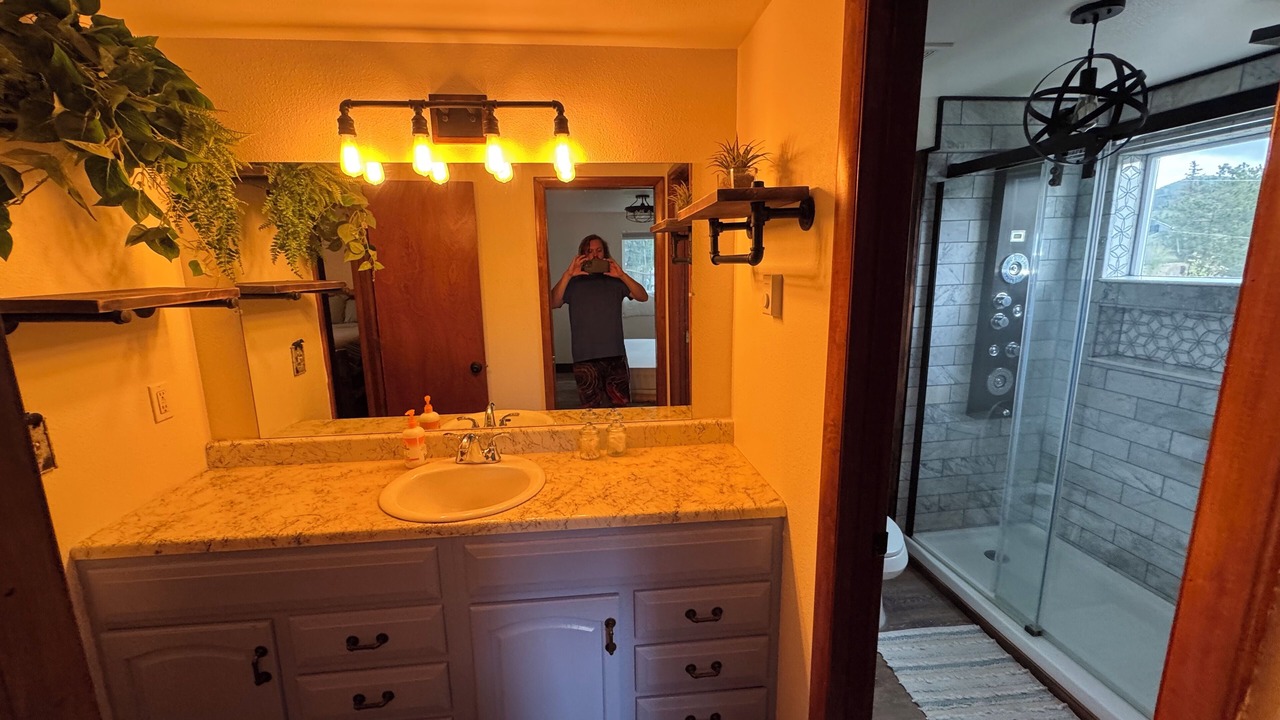 Photo of Bathroom in Evergreen