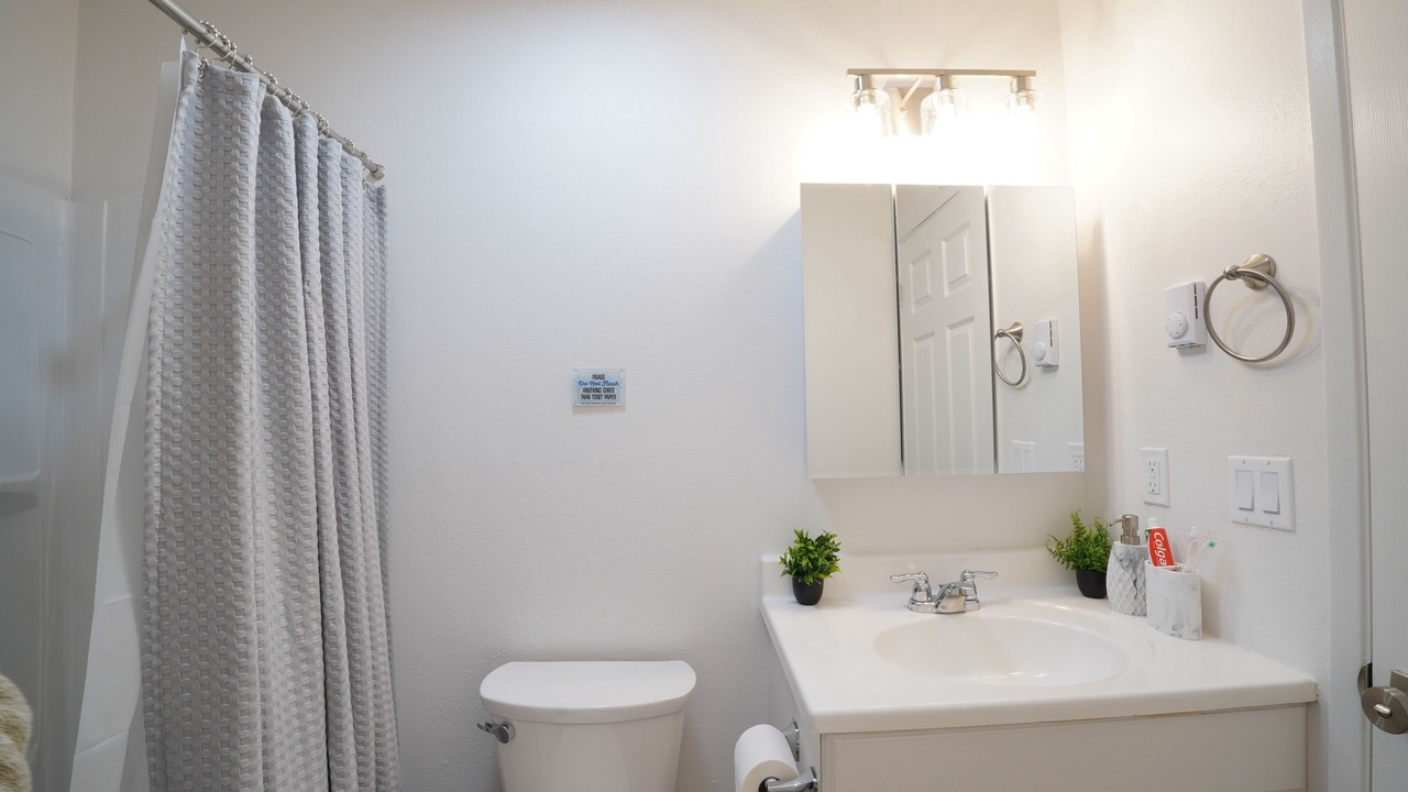 Photo of Bathroom in Everett