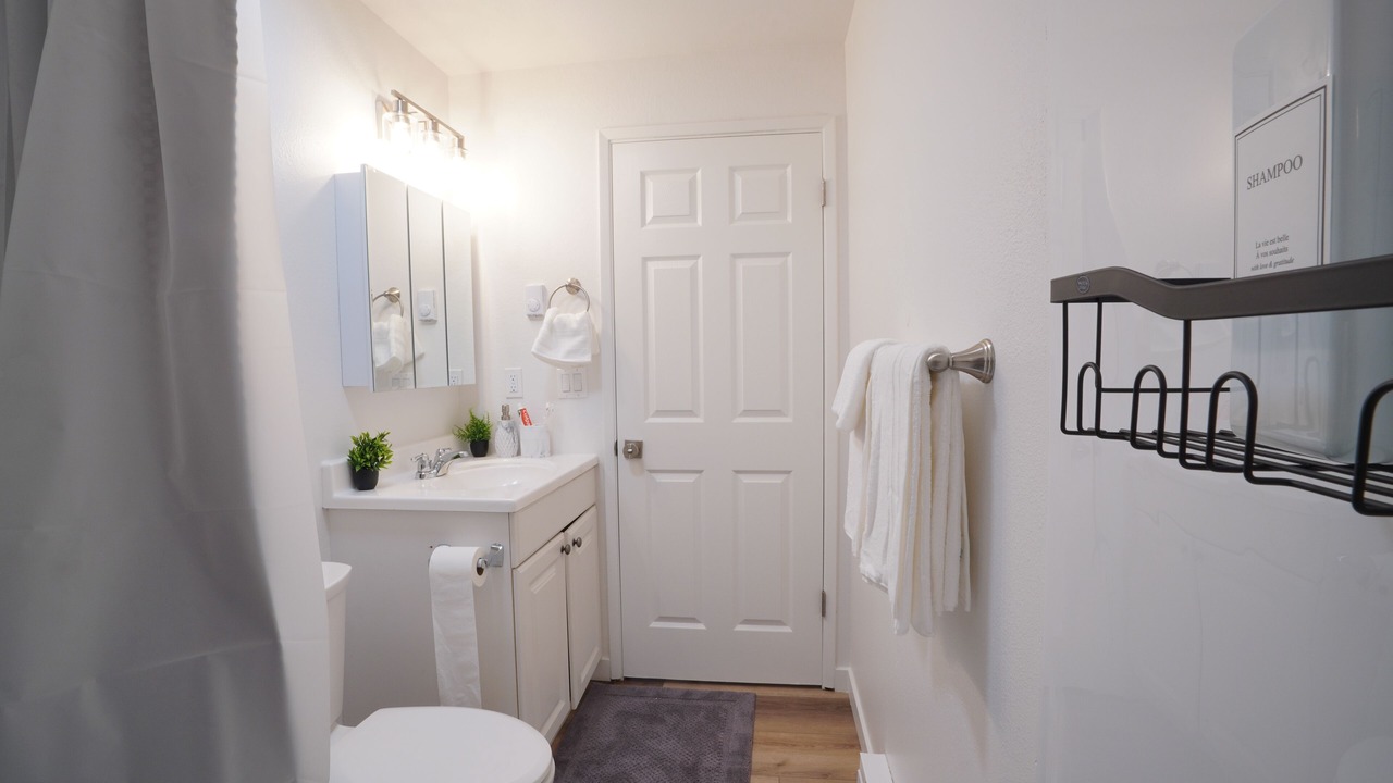 Photo of Bathroom in Everett