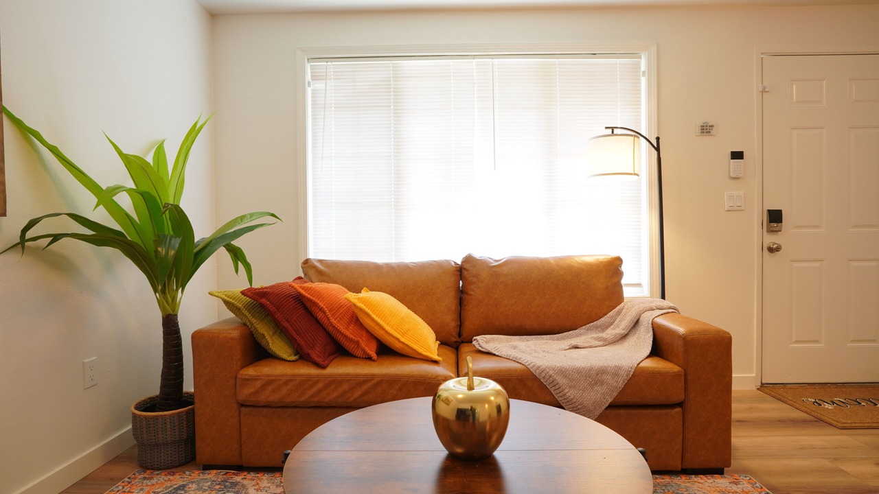 Photo of Livingroom in Everett