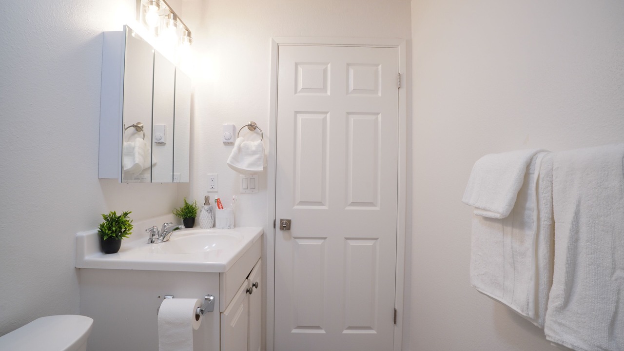 Photo of Bathroom in Everett