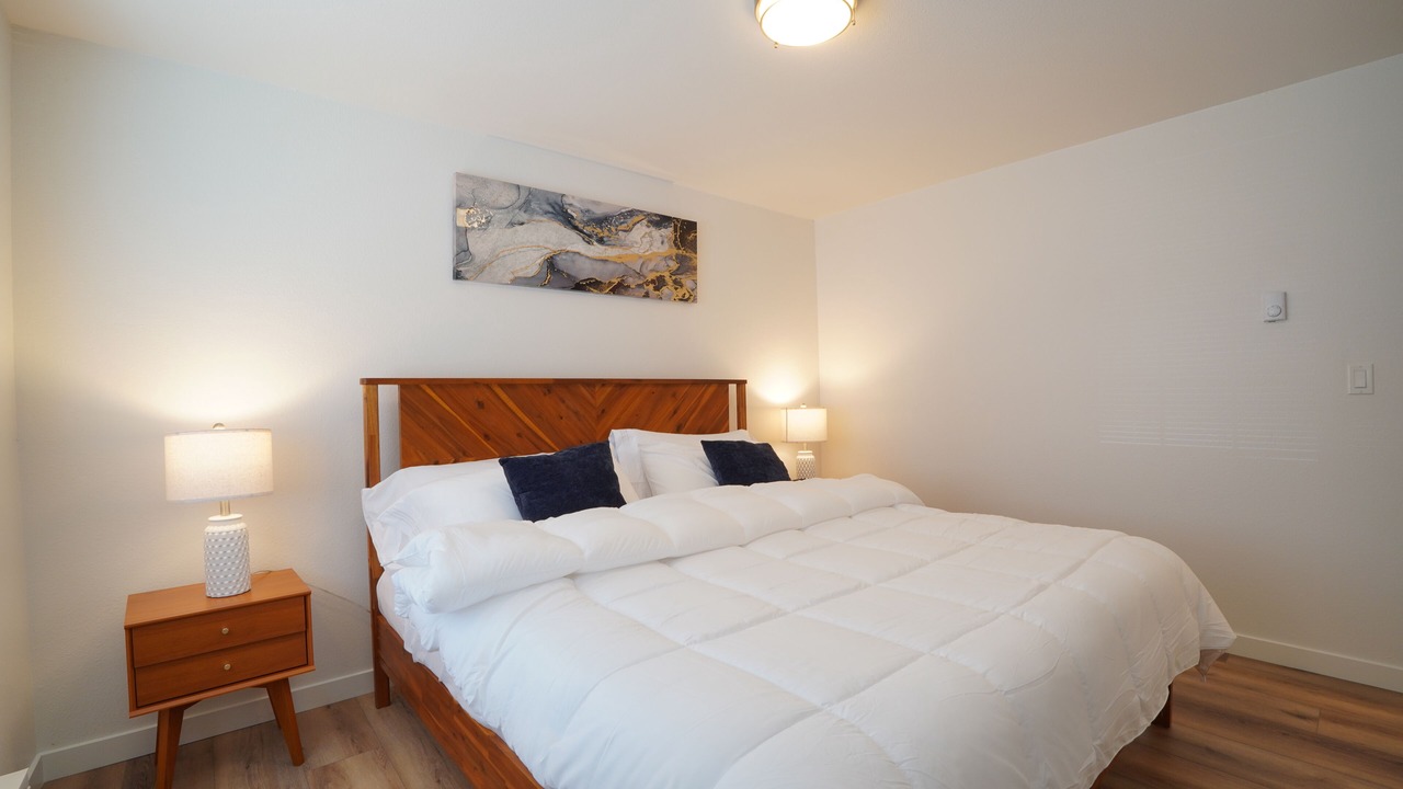 Photo of Bedroom in Everett