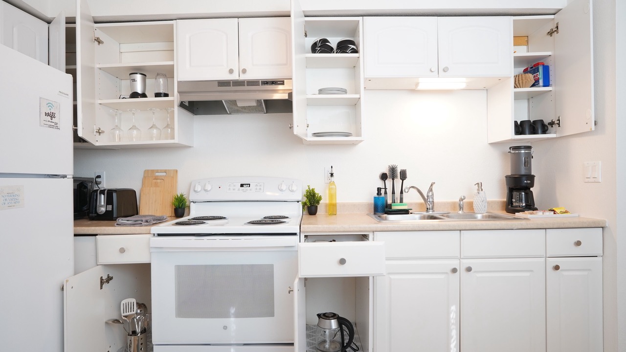 Photo of Kitchen in Everett