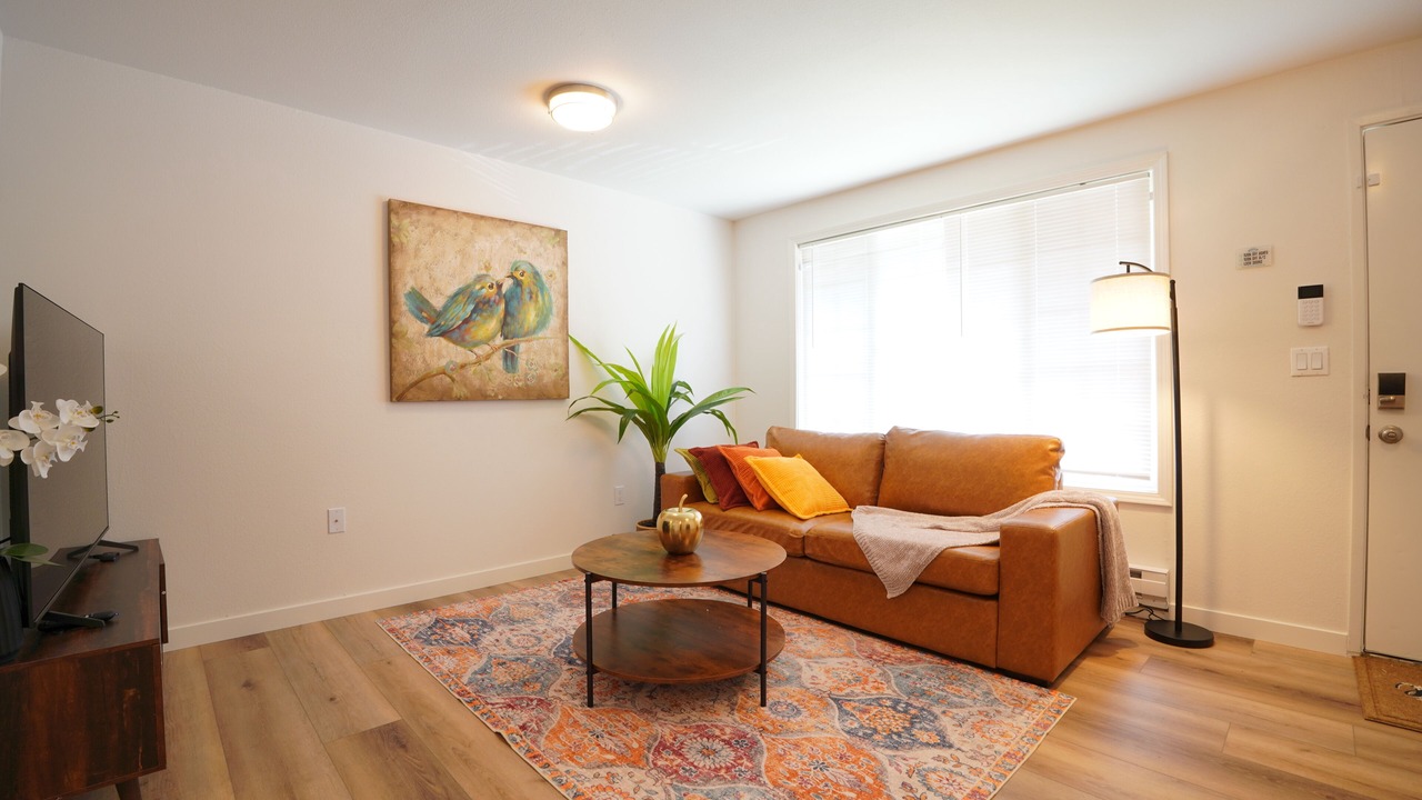 Photo of Livingroom in Everett