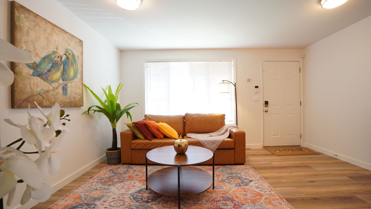 Photo of Livingroom in Everett