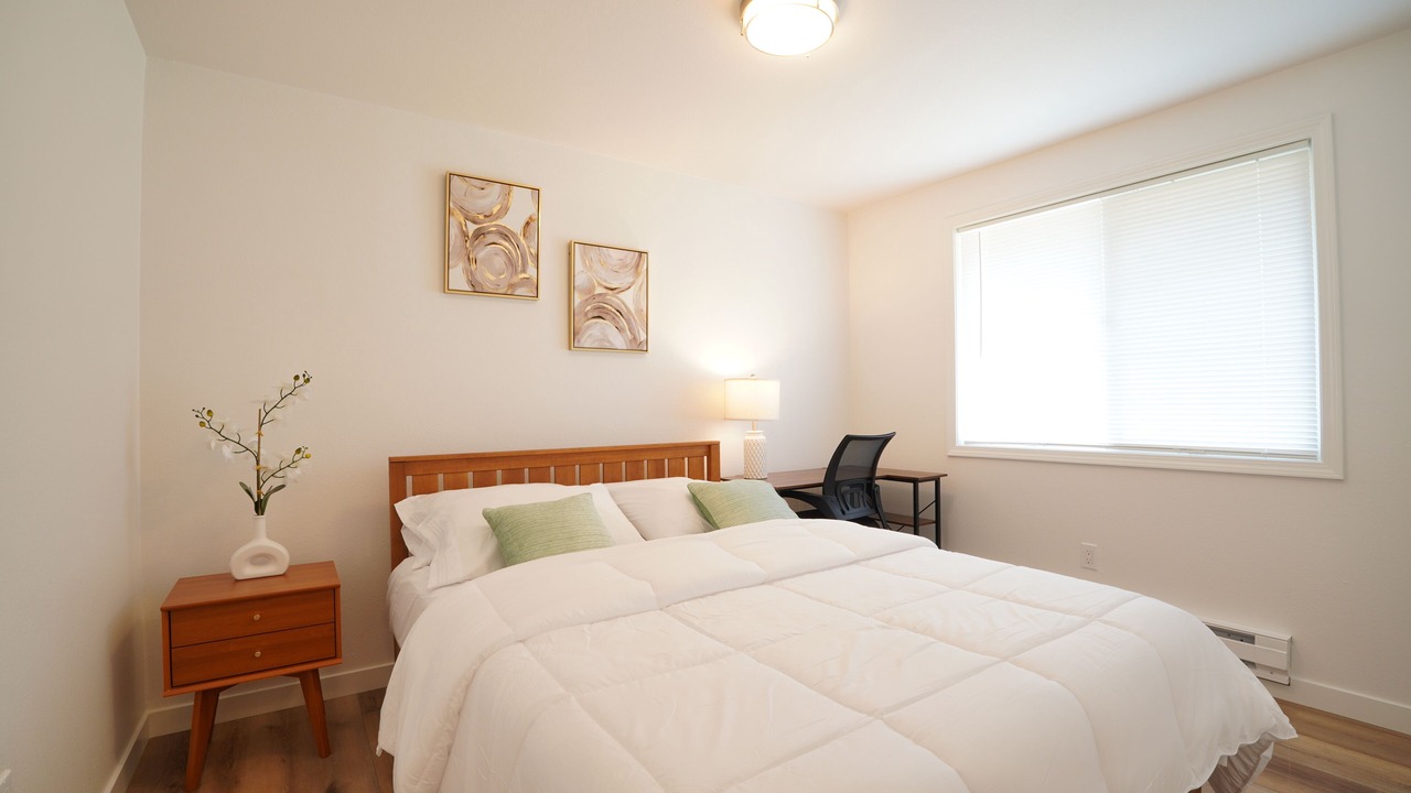 Photo of Bedroom in Everett