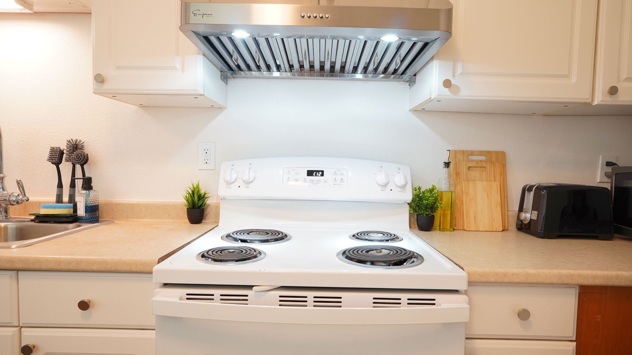 Photo of Kitchen in Everett