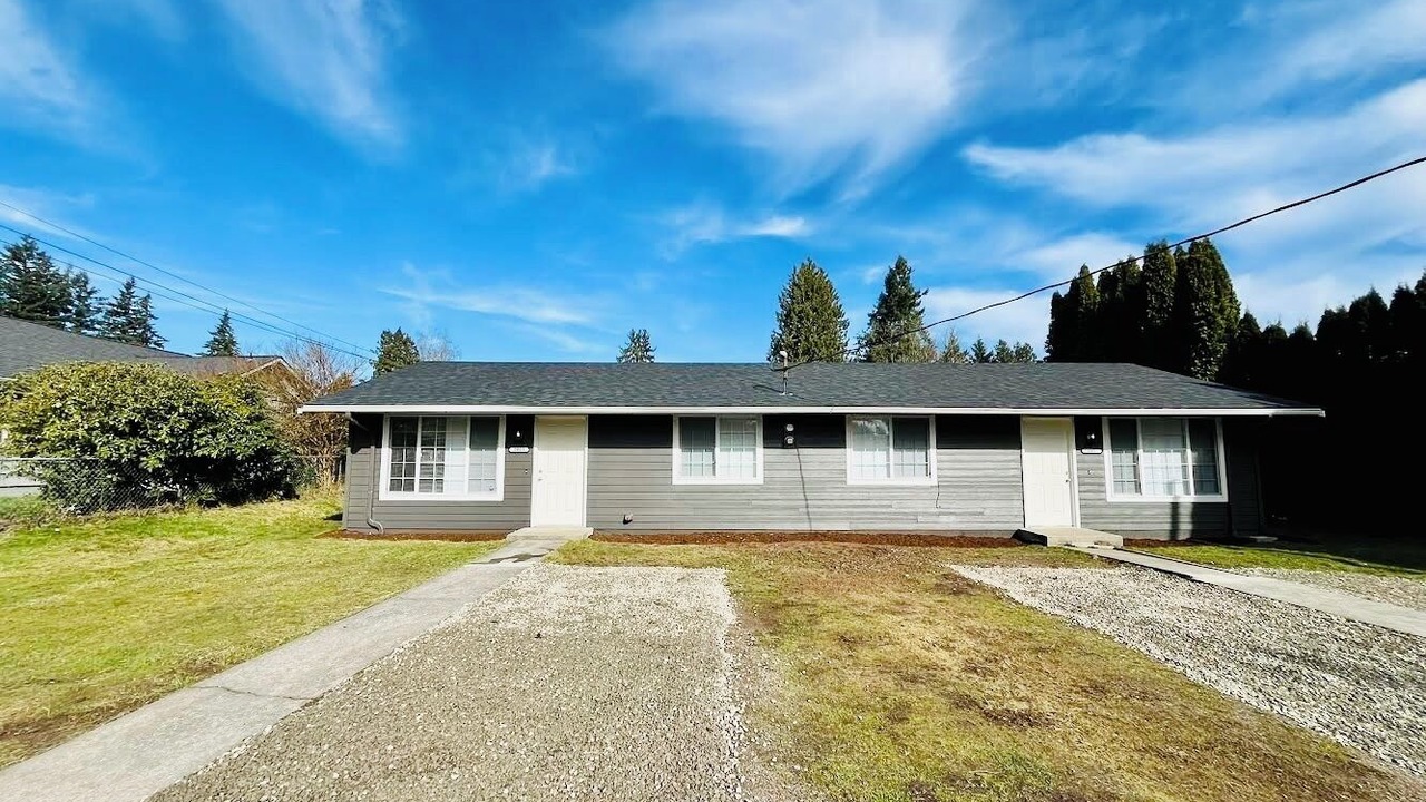 Photo of Outdoor in Everett