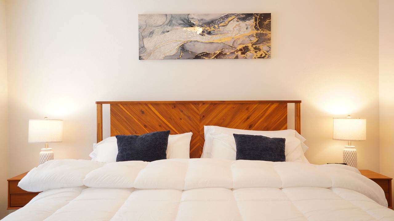 Photo of Bedroom in Everett