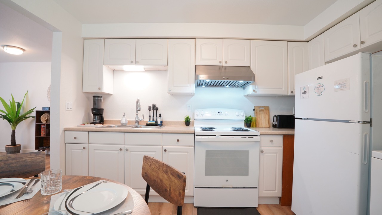 Photo of Kitchen in Everett