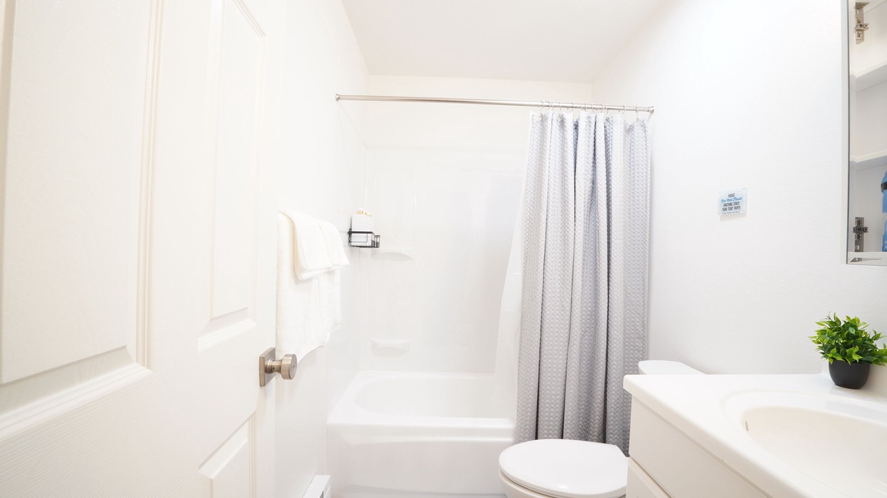 Photo of Bathroom in Everett