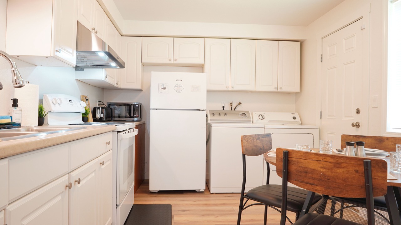 Photo of Kitchen in Everett