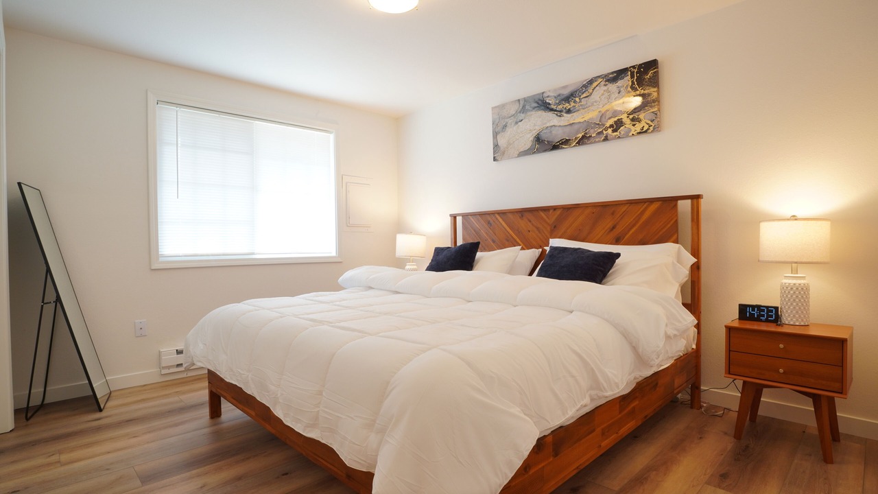 Photo of Bedroom in Everett