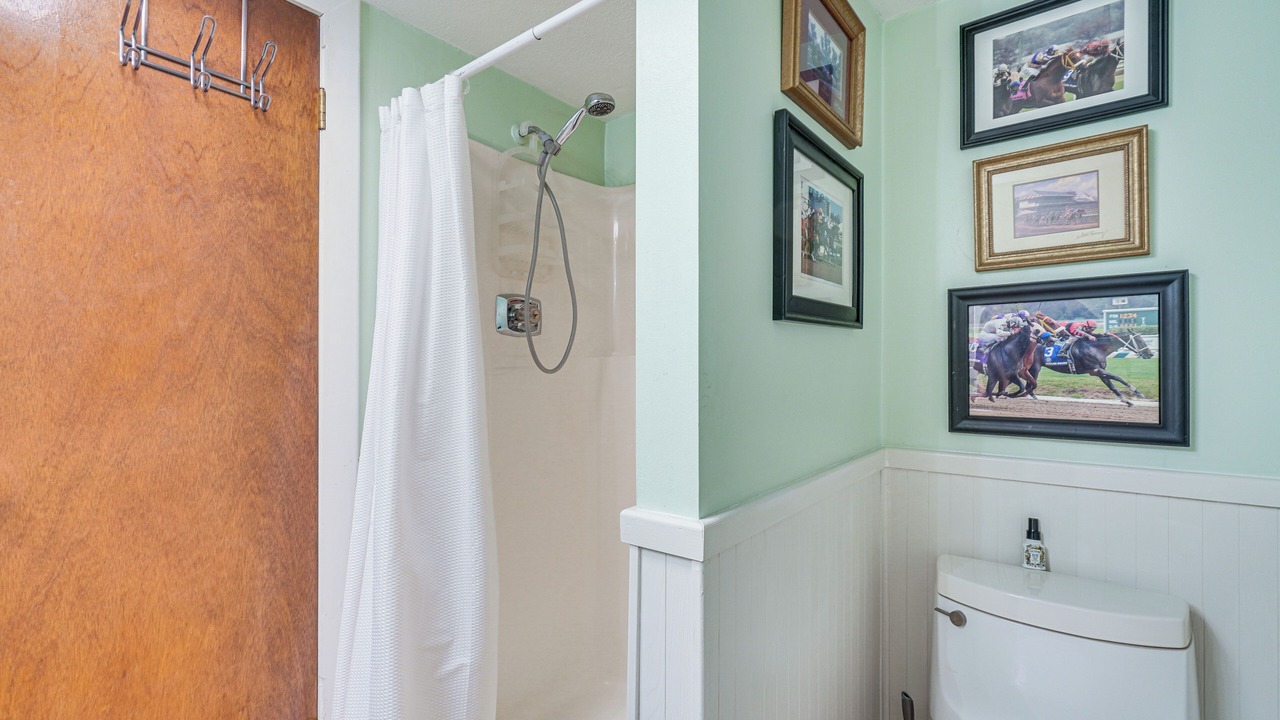 Photo of Bathroom in Robbinsville