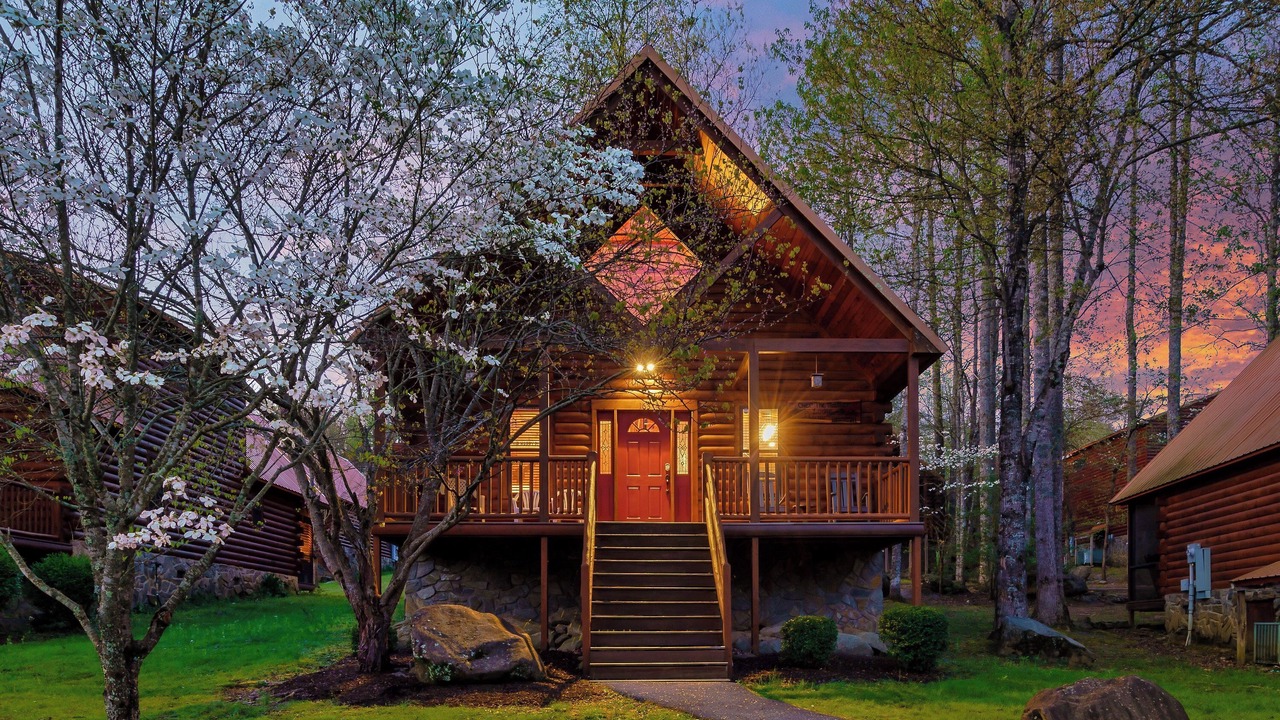 Photo of Others in White Oak Lodge