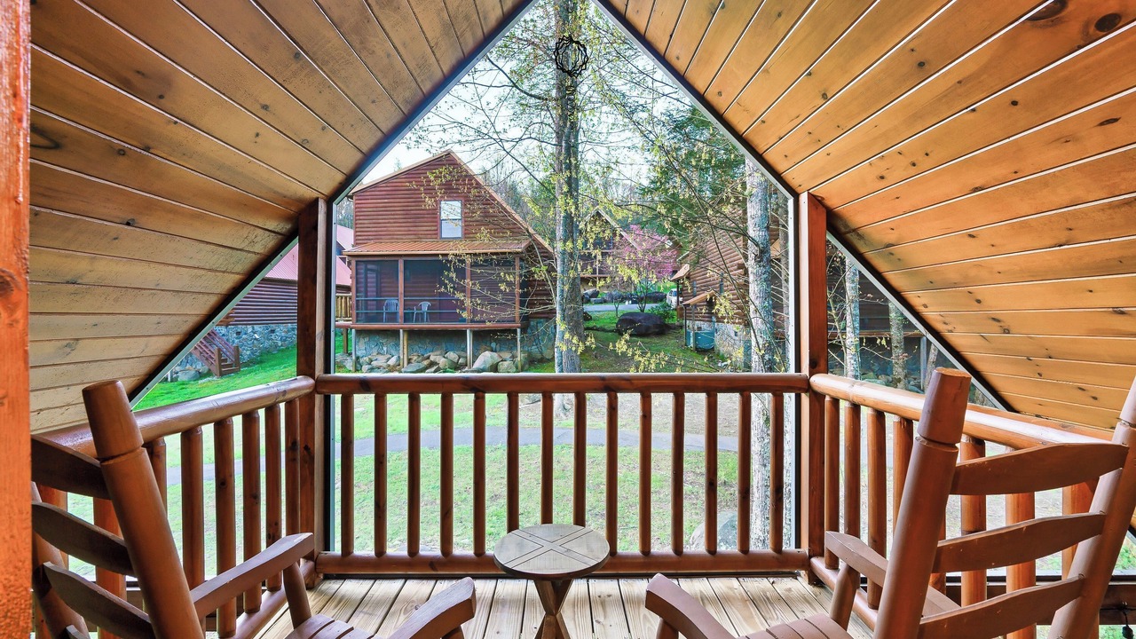 Photo of Others in White Oak Lodge
