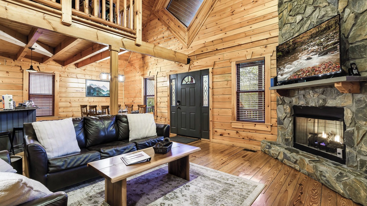 Photo of Others in White Oak Lodge