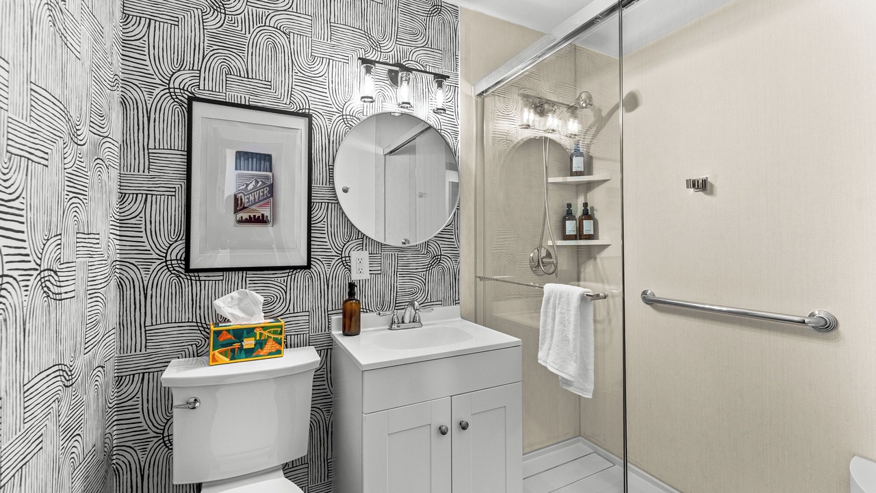 Photo of Bathroom in Castlewood