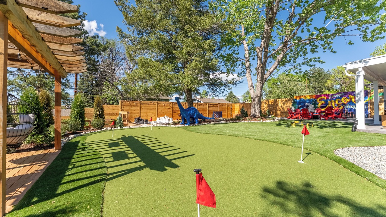 Photo of Outdoor in Castlewood