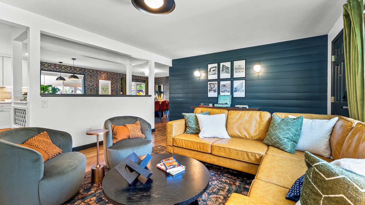 Photo of Bedroom in Castlewood