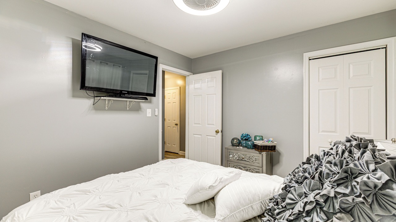 Photo of Bedroom in Chesapeake Ranch Estates-Drum Point