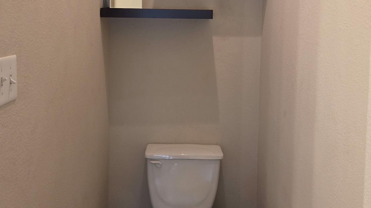 Photo of Bathroom in Southeast Houston