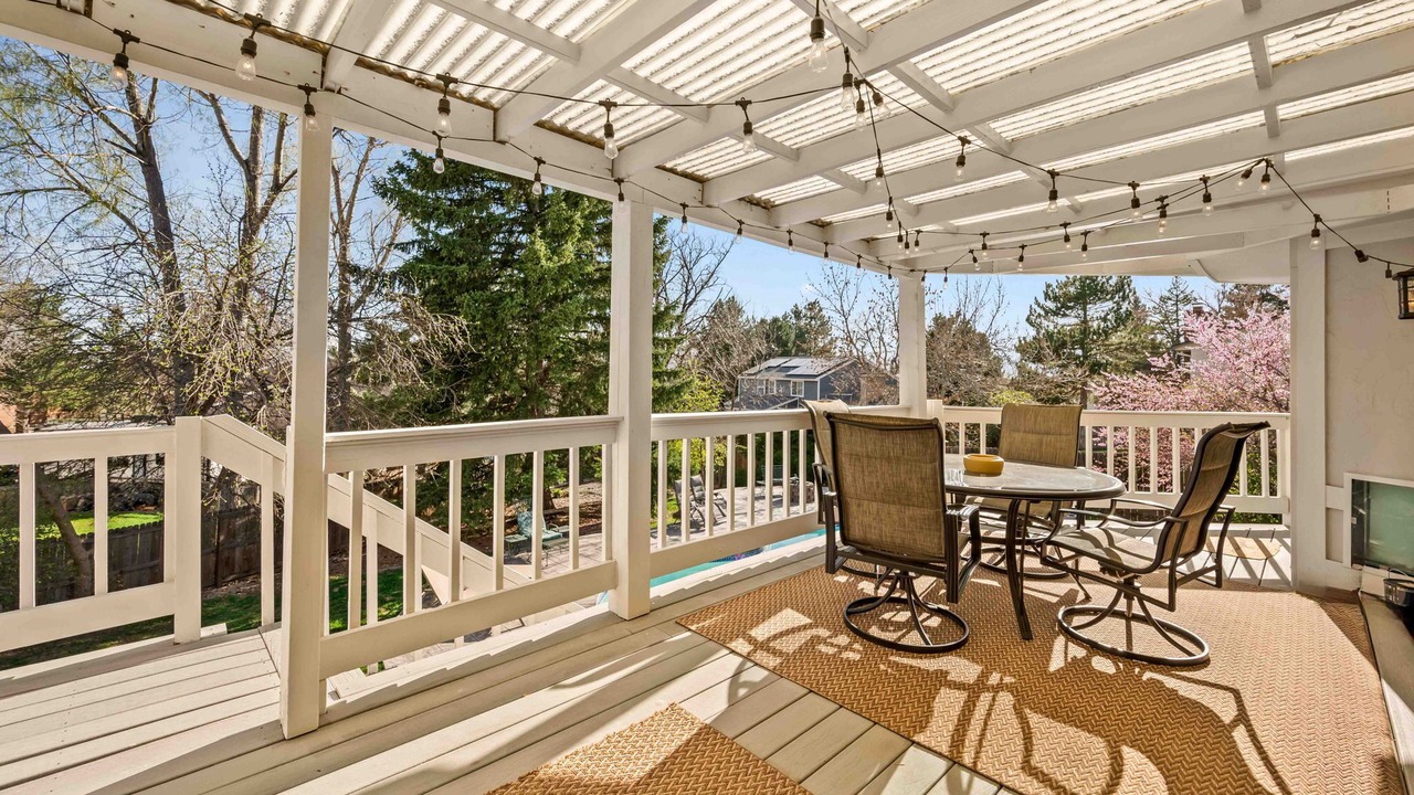 Photo of Outdoor in Oak Park
