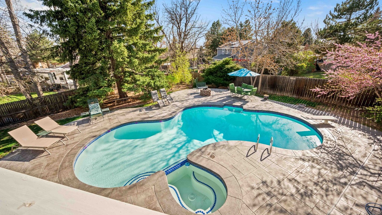 Photo of Outdoor in Oak Park