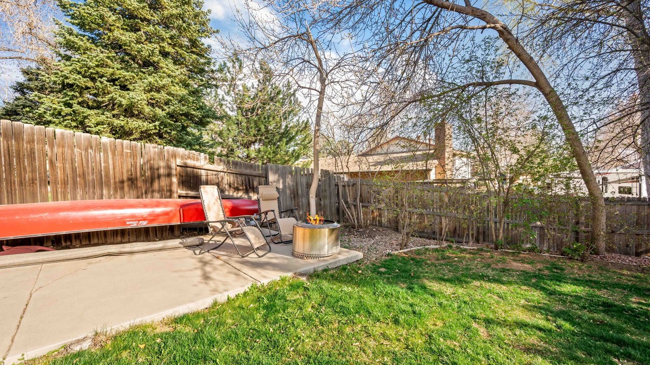 Photo of Patio Balcony in Oak Park