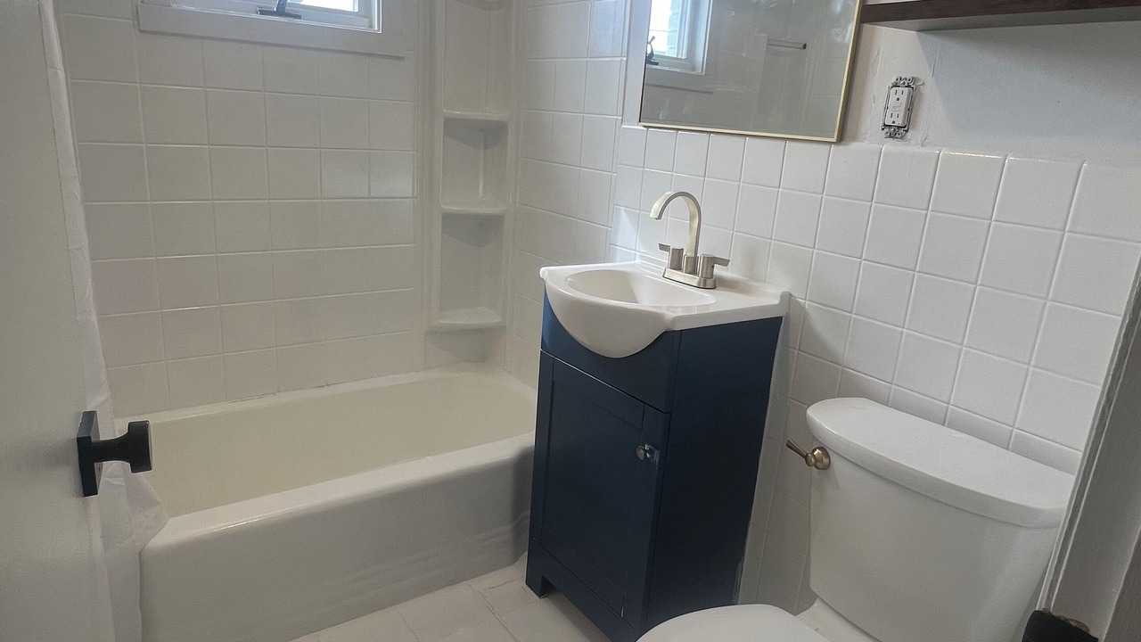 Photo of Bathroom in McDowell