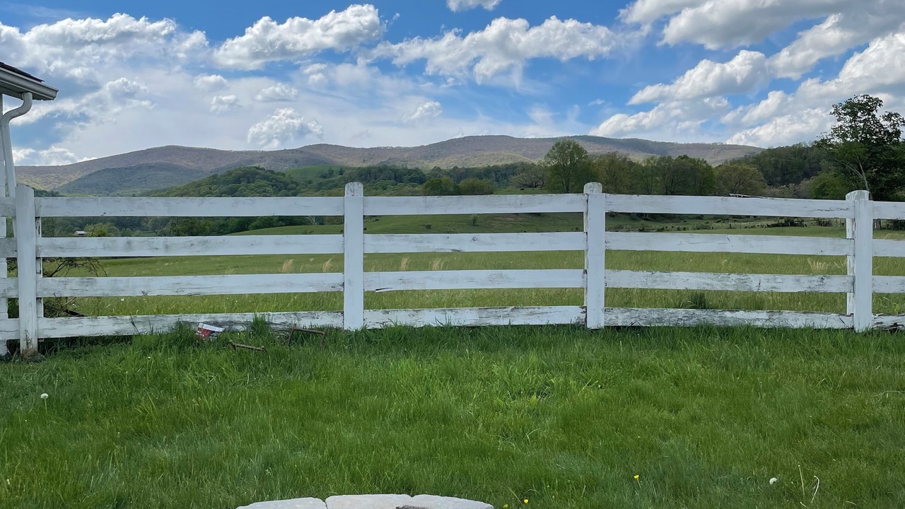 Photo of Outdoor in McDowell