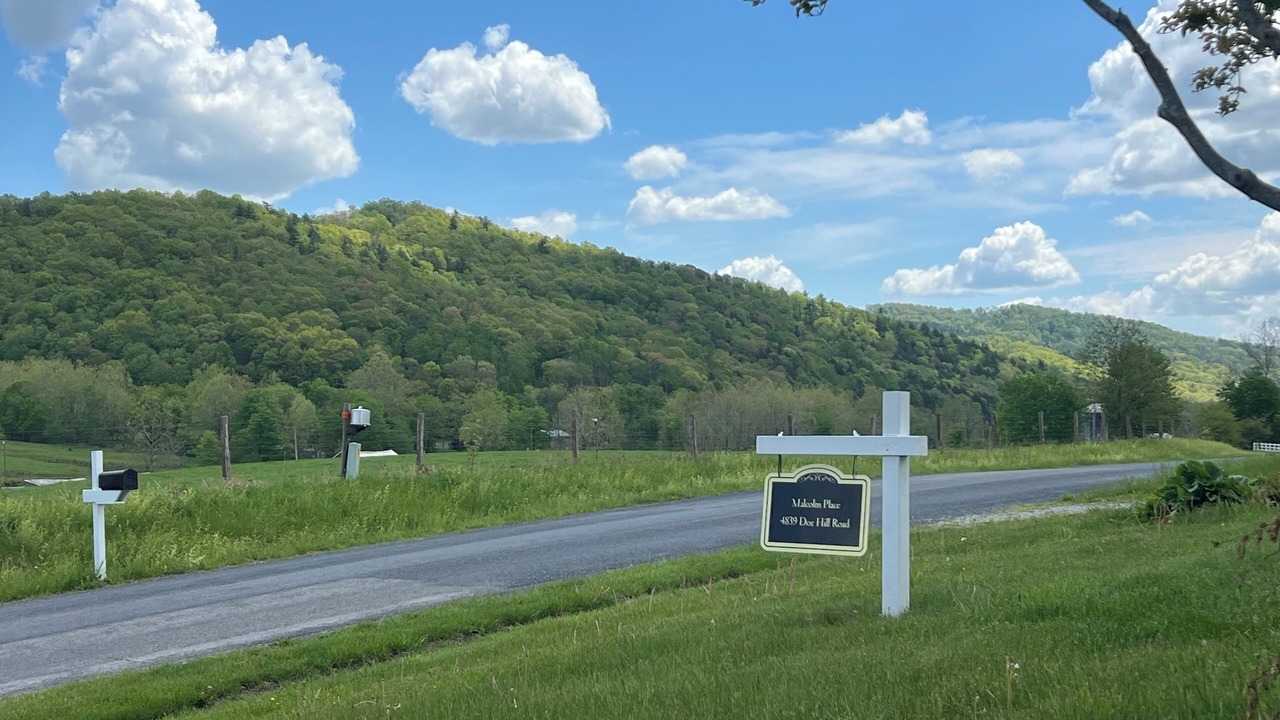 Photo of Outdoor in McDowell